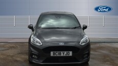Ford Fiesta 1.0 EcoBoost 140 ST-Line 3dr Petrol Hatchback